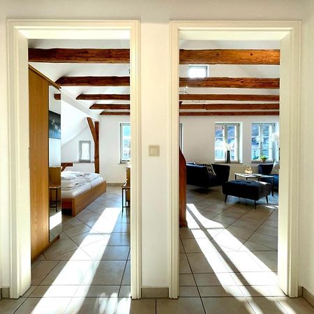 Villa Monsei In באד שאנדאו מראה חיצוני תמונה