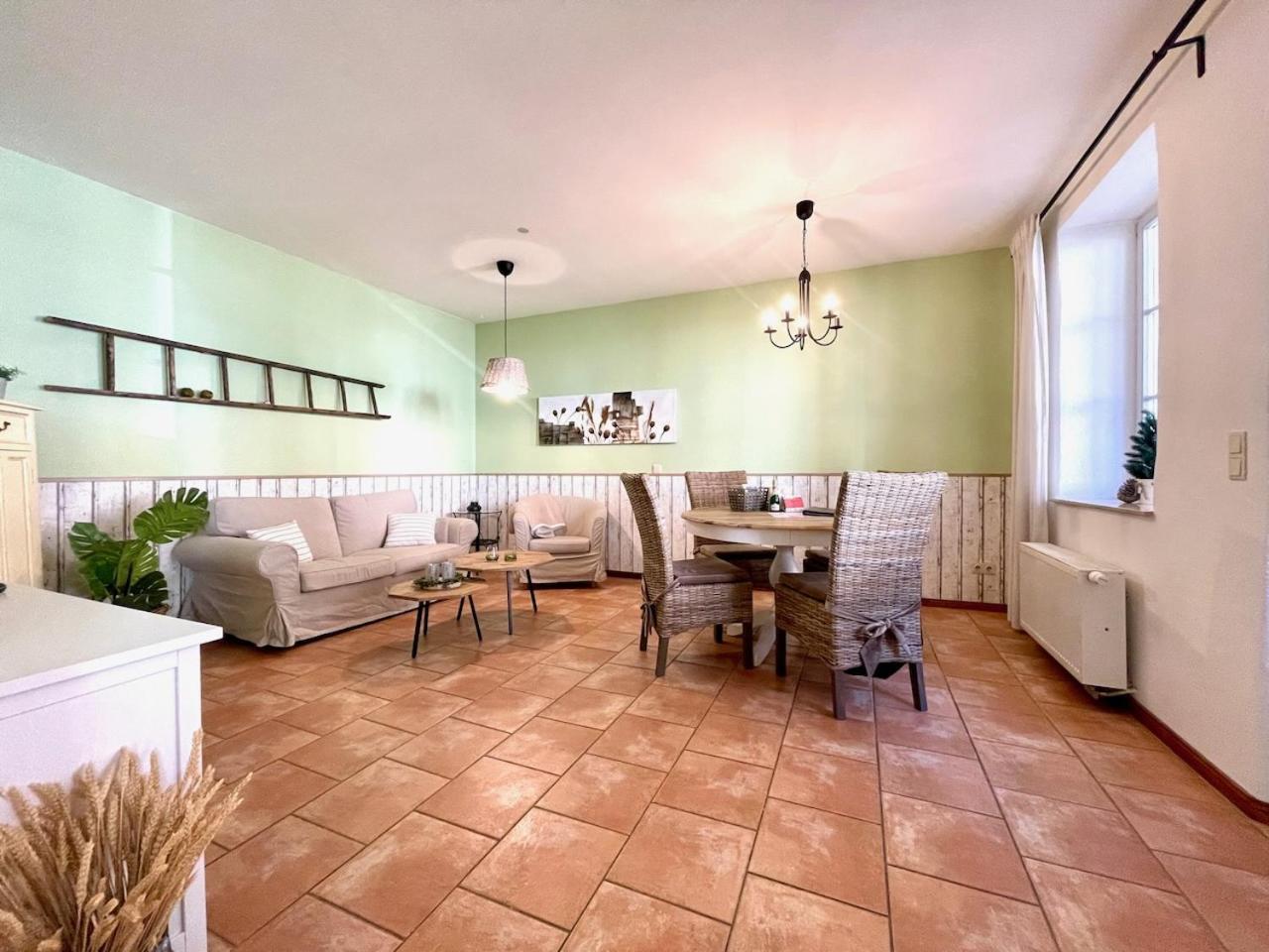 Villa Monsei In באד שאנדאו מראה חיצוני תמונה
