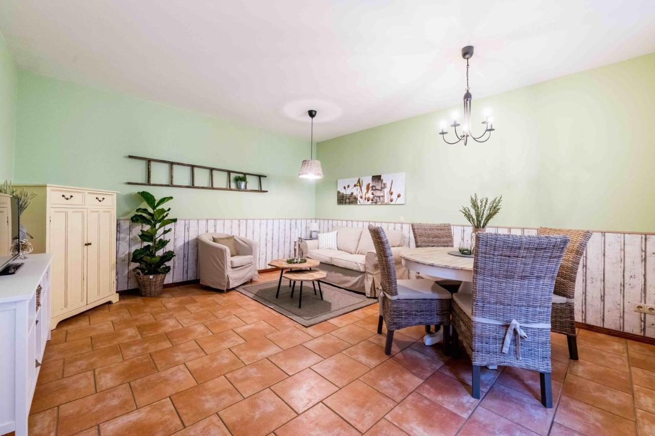Villa Monsei In באד שאנדאו מראה חיצוני תמונה
